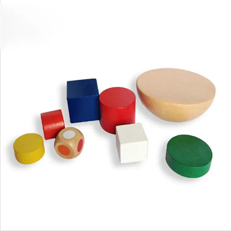Montessori Kids Educational Toys Fun Wooden toy Worm Eat Fruit Apple pear Early Learning Teaching Aid Baby Toy For Kids Gift Pinochio