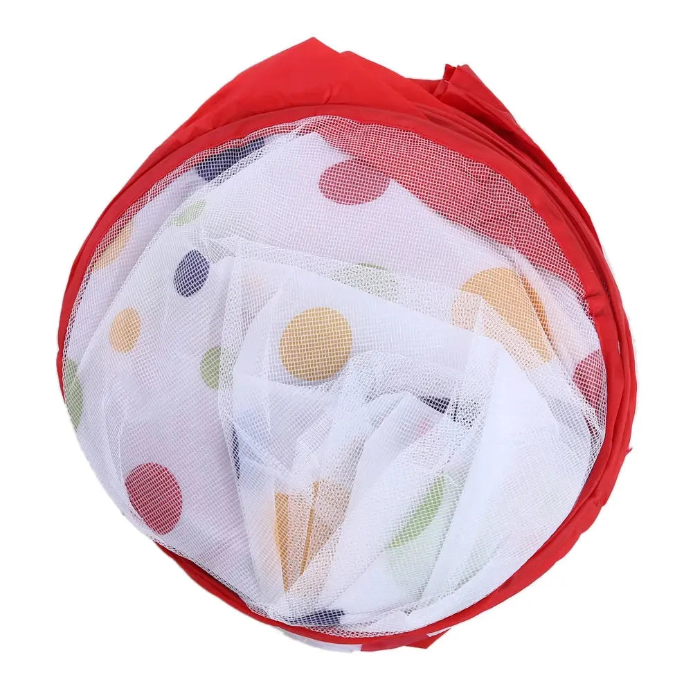 100CM Large Portable kids Play Tent house Ball Pool Folding boys girls indoor Outdoor tents for baby Children Play house gift Pinochio