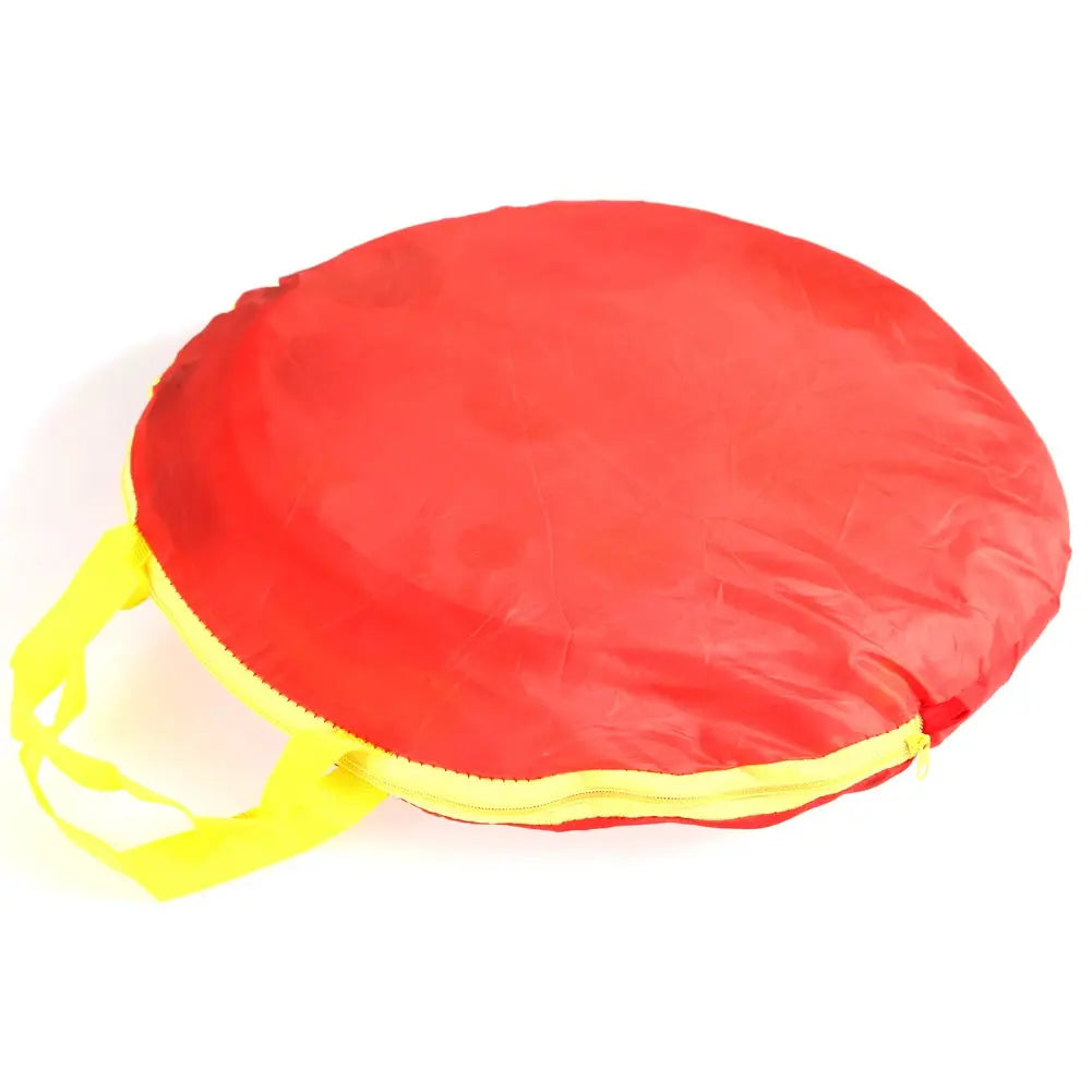 100CM Large Portable kids Play Tent house Ball Pool Folding boys girls indoor Outdoor tents for baby Children Play house gift Pinochio