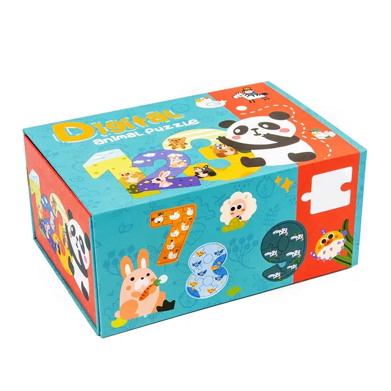 Montessori Wooden Alphabet Puzzles for Kids 3 4 5 Years ABC Kids Learning Toys Educational Montessori Puzzle for Preschool Boys Pinochio