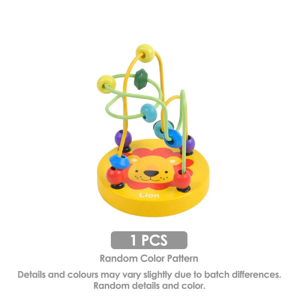 Early Education Educational Toys Montessori Wooden Toys for Boy Girl Gift Kids Development Games Wood Puzzle Learning Toy Pinochio