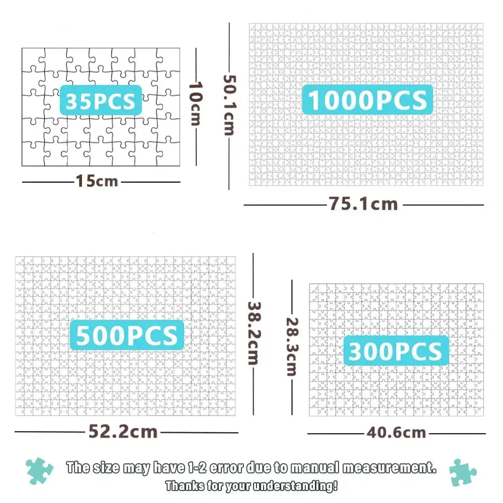 108/200/300/500/1000pcs Spider Man puzzles, gifts, Wooden high-quality floor puzzle Pinochio