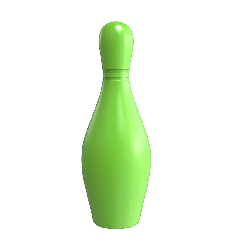 11-20cm Bowling Parent-child Indoor and Outdoor Sports Interactive Game Funny Baby Bowling Set Interaction Leisure Toys for Kids Pinochio