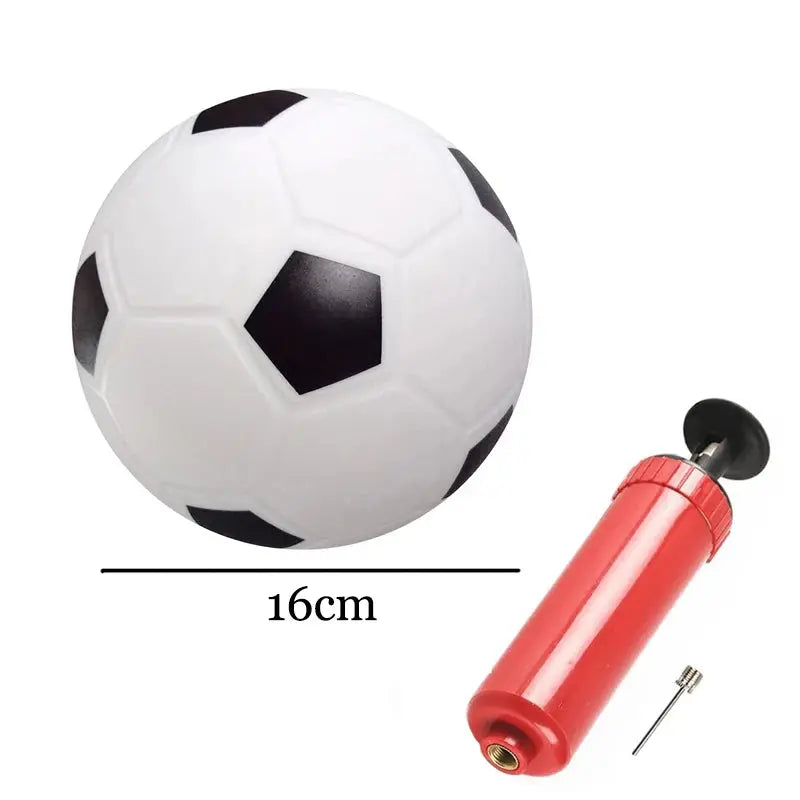 Children Soccer Outdoor Sports Toys Portable Folding Football Goal Outside Sports Parent-Child Interactive Activities Games Toys Pinochio