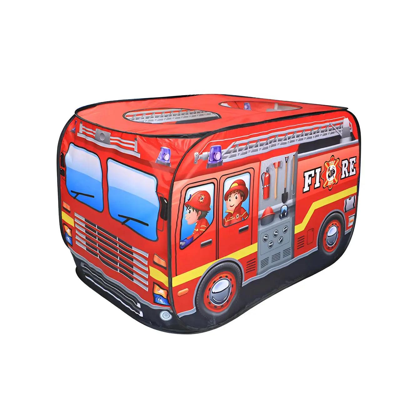 Children's Indoor Car Modeling Theme Play Ocean Ball Pool House Foldable Tent Pinochio