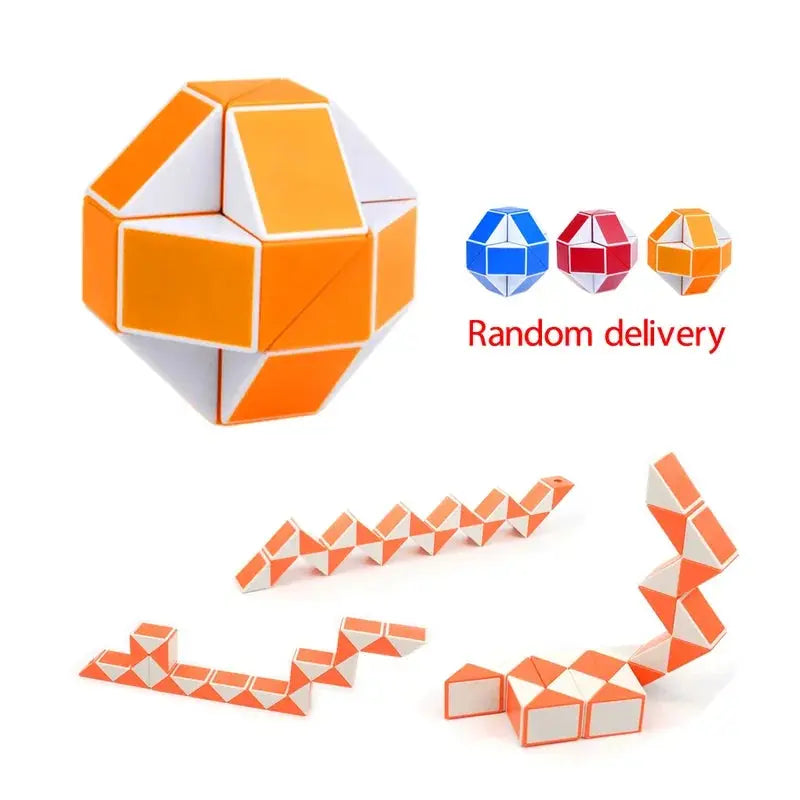 Children's Educational Toys Cute Animals And Sports Whistles Cheer Judges Color Snakes Magic Rulers Number Puzzles Gifts Pinochio