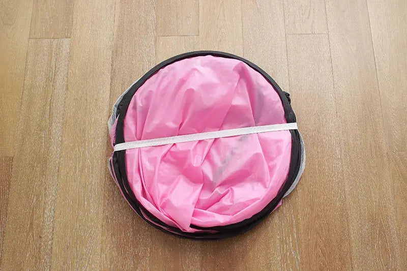 Children'S Pop-Up Game Tent Cartoon Animal Gameplay House Indoor Outdoor Tent House Toys Convenient To Carry Perfect Kids Gifts Pinochio
