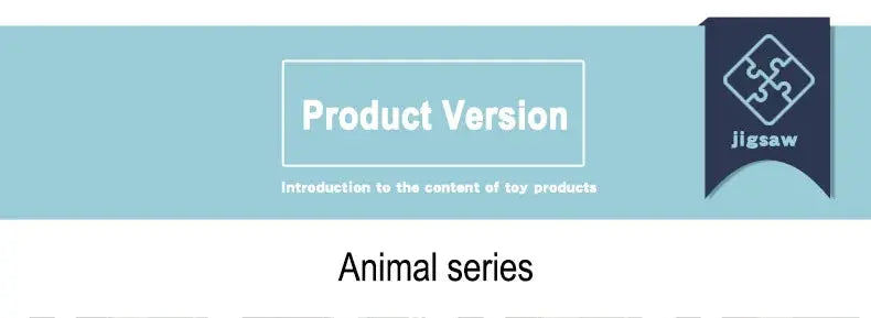 Child Animal Wooden Puzzle Montessori Cognitive Game Cartoon Traffic Tangram Educational Development Toy Baby Gift 2 3 years old Pinochio