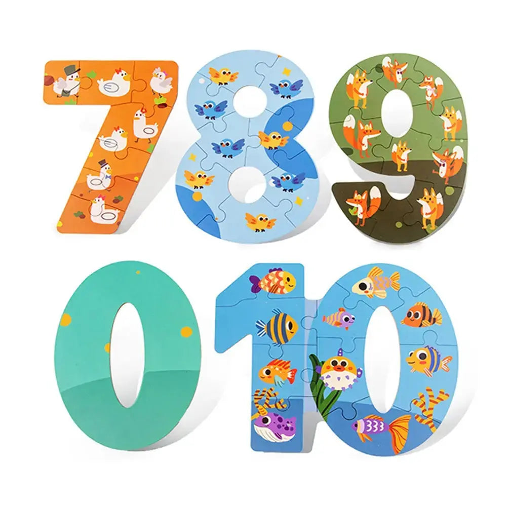 Montessori Wooden Alphabet Puzzles for Kids 3 4 5 Years ABC Kids Learning Toys Educational Montessori Puzzle for Preschool Boys Pinochio