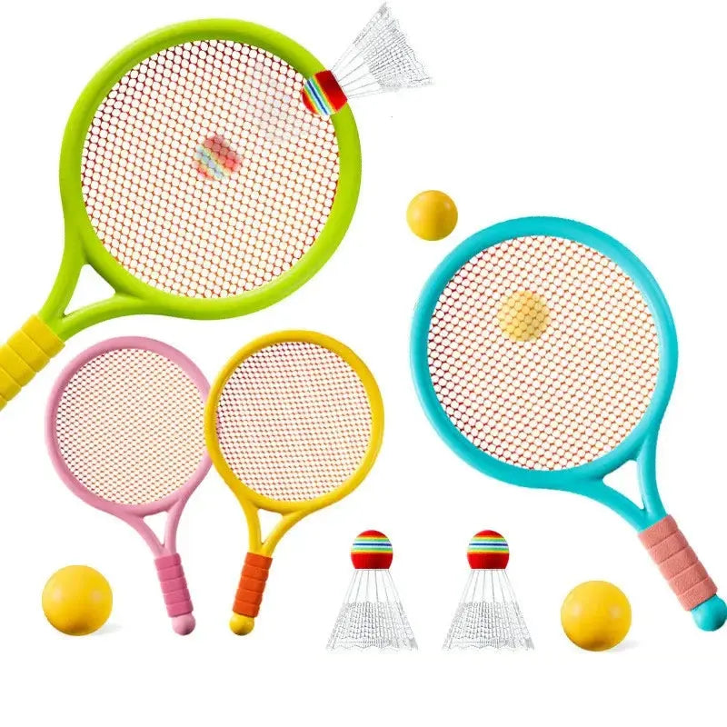 Hanging Table Tennis Trainer Set Portable PingPong Ball Set with Ping Pong Balls&Paddle Indoor Table Tennis Adjustable Trainer Pinochio