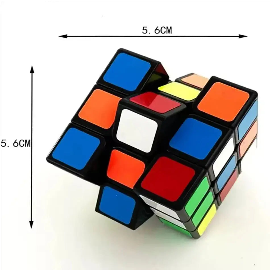 New Moyu Hot Selling Cubing Classroom MF3 3X3 Magic Cube Meilong 3x3x3 Black Puzzle Early Education Toy Gifts For Kids Pinochio