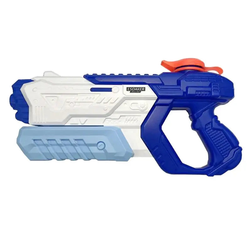 600cc High Capacity Water Gun for Kids Adults Long Range Watergun Summer Water Blaster Toy Super Soaker for Swimming Pool Beach Pinochio