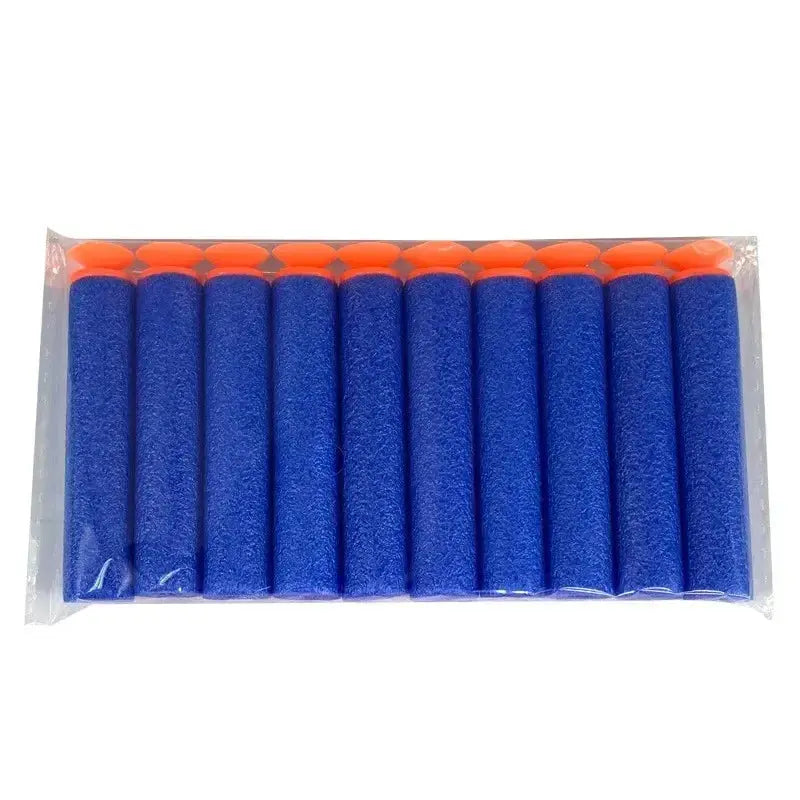 New Radish Soft Bullets Guns Children'S Toy Guns Model Fidget Toy for Kids Adults Stress Relief Toy Children Decompression Gift Pinochio