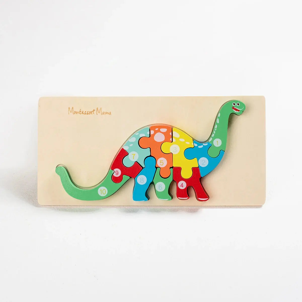 Baby Wooden toy 3D Jigsaw Puzzle Montessori Educational Toys Preschool Learning Toy gifts for Kids Pinochio