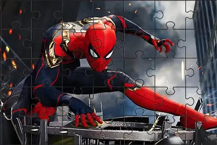 108/200/300/500/1000pcs Spider Man puzzles, gifts, Wooden high-quality floor puzzle Pinochio