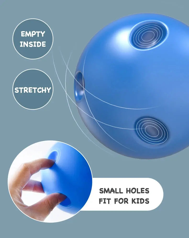 11-20cm Bowling Parent-child Indoor and Outdoor Sports Interactive Game Funny Baby Bowling Set Interaction Leisure Toys for Kids Pinochio