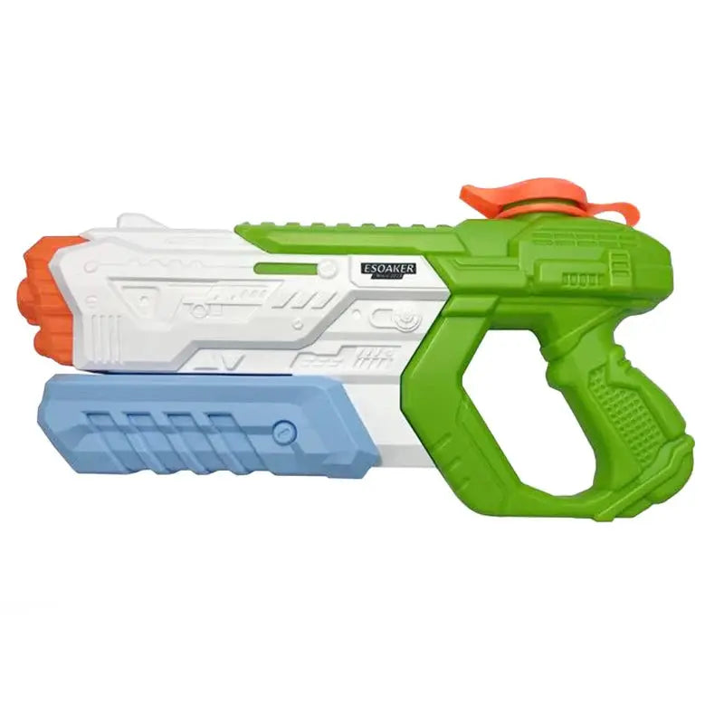 600cc High Capacity Water Gun for Kids Adults Long Range Watergun Summer Water Blaster Toy Super Soaker for Swimming Pool Beach Pinochio