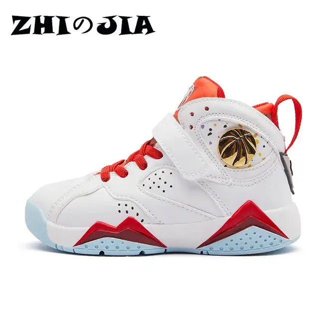 ZHIJIA 2023 NewStar Basketball Shoes My Store