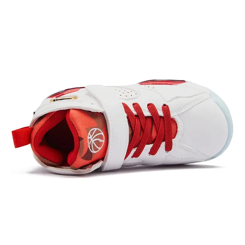 ZHIJIA 2023 NewStar Basketball Shoes My Store