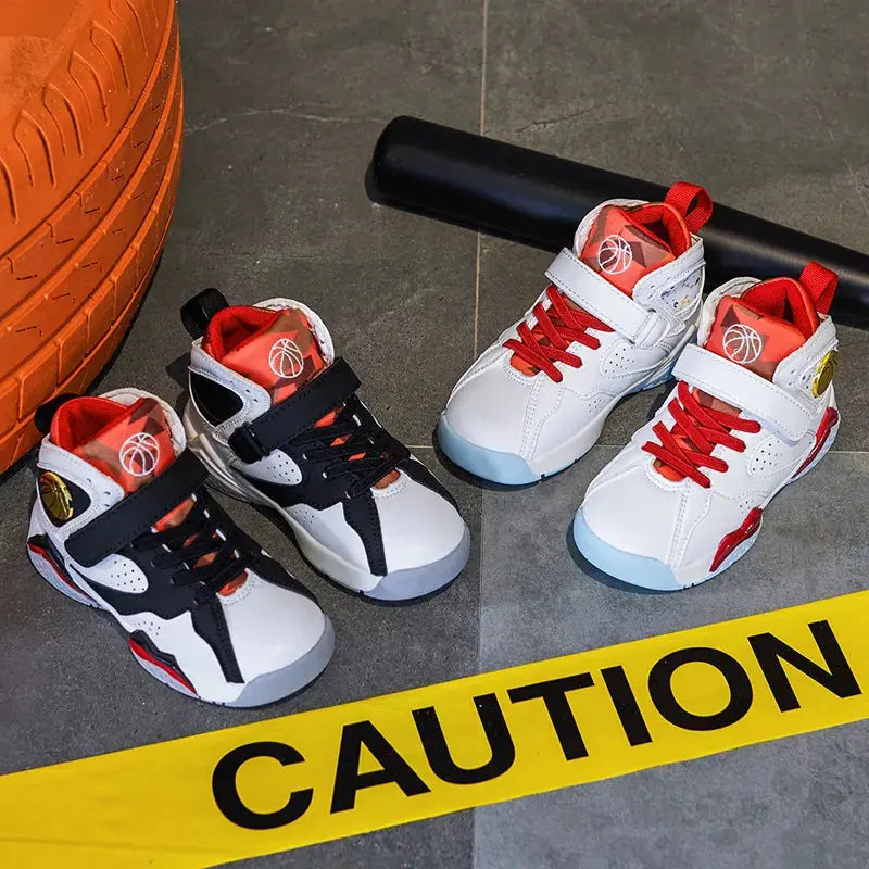 ZHIJIA 2023 NewStar Basketball Shoes My Store
