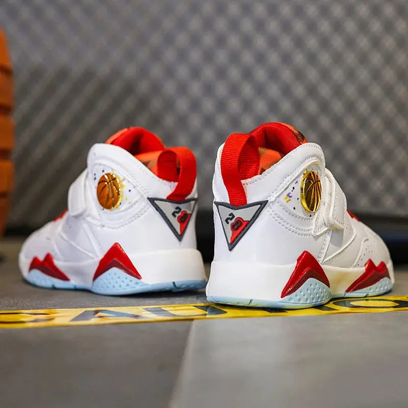 ZHIJIA 2023 NewStar Basketball Shoes My Store