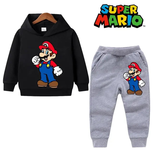 Super Mario Adventure Gear Set My Store