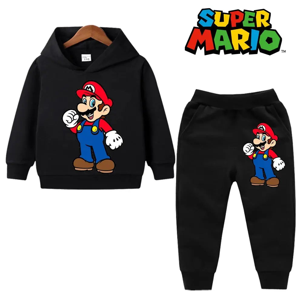 Super Mario Adventure Gear Set My Store