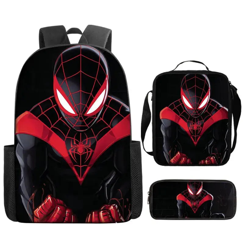 Amazing Spider-Man School Supply Bundle My Store