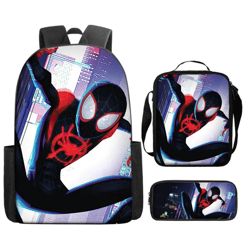 Amazing Spider-Man School Supply Bundle My Store