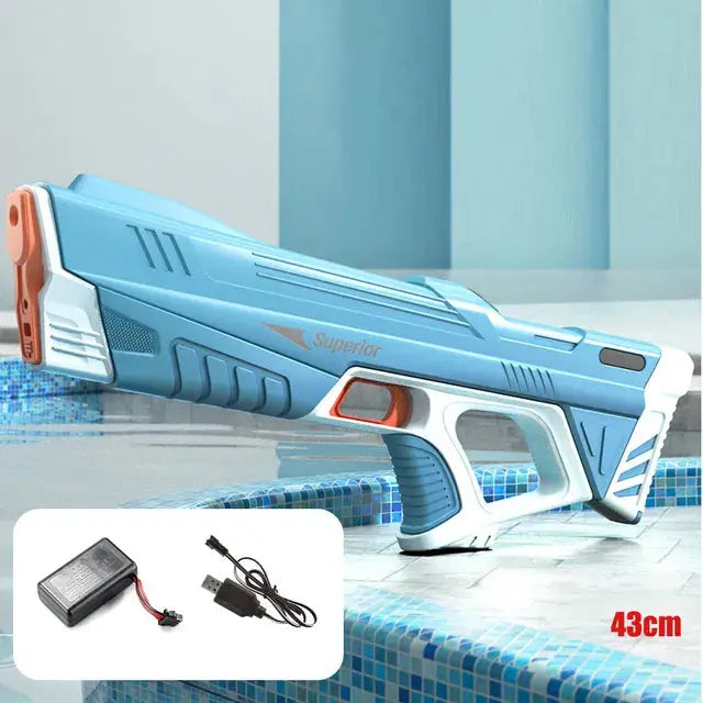 BlastAway Aqua Battle Gun My Store