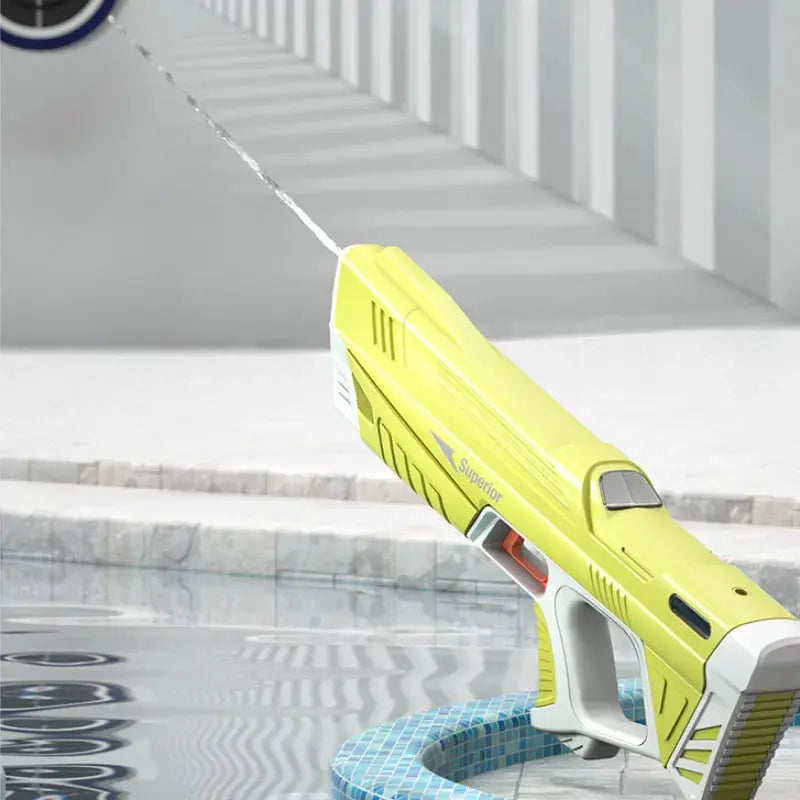 BlastAway Aqua Battle Gun My Store