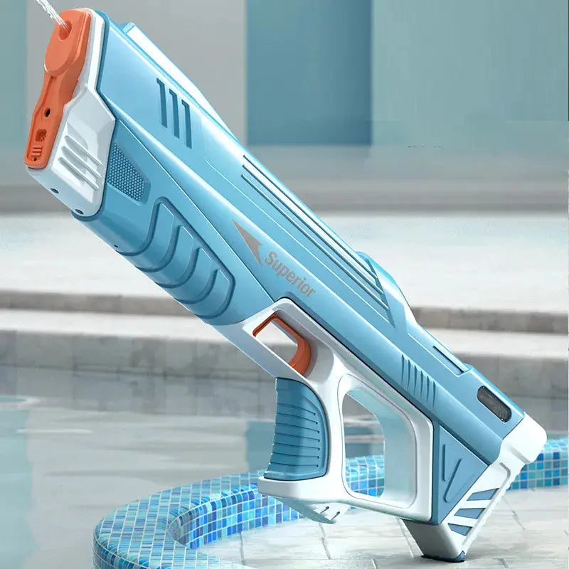 BlastAway Aqua Battle Gun My Store