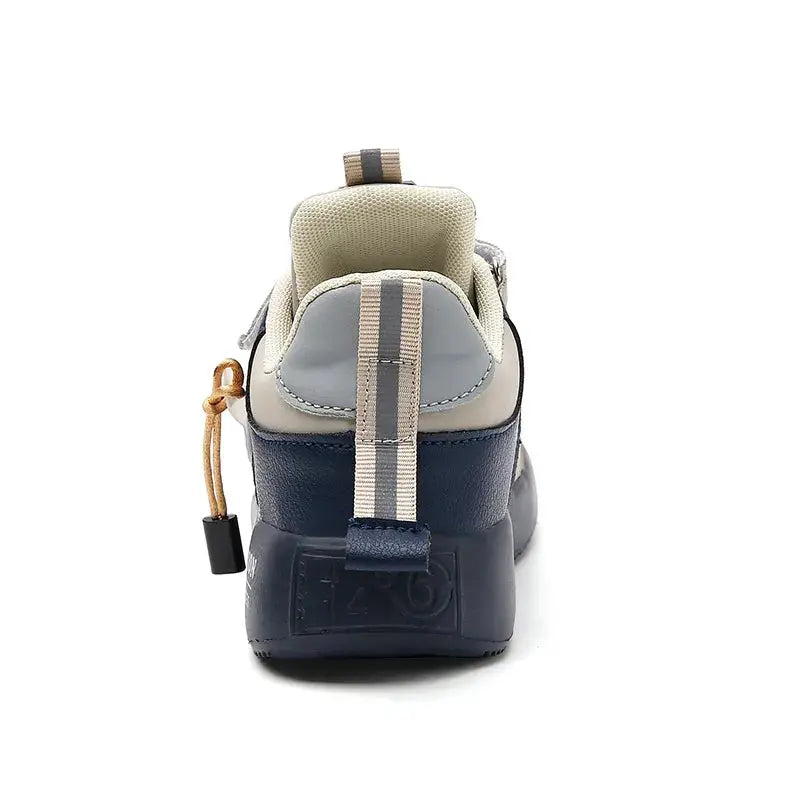 SprintZoom Kid's' All-Season Sneakers - Pinochio