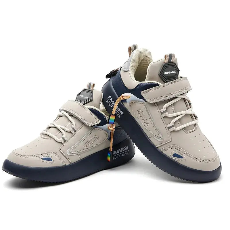 SprintZoom Kid's' All-Season Sneakers - Pinochio