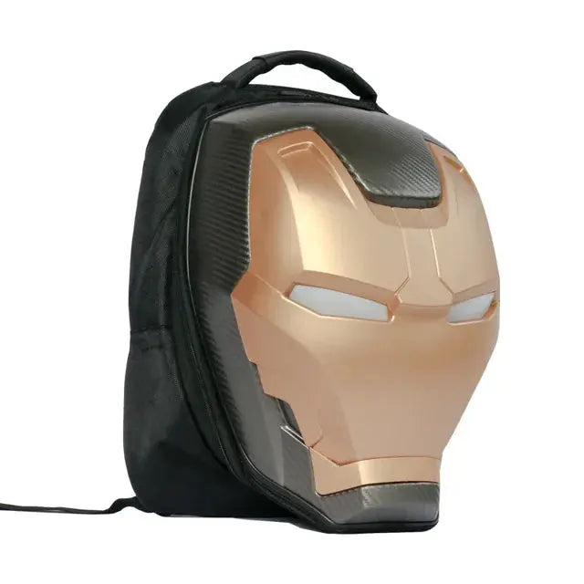 Iron Man: Ultimate Travel Backpack My Store