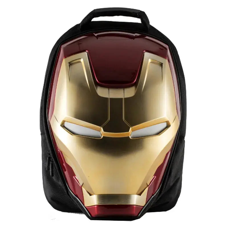 Iron Man: Ultimate Travel Backpack My Store