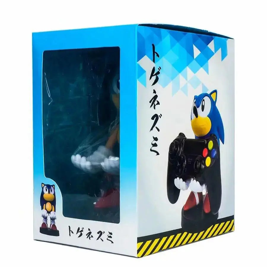 Sonic Boom Gaming Controller Stand My Store