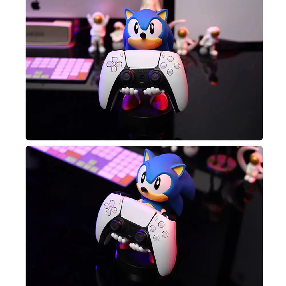 Sonic Boom Gaming Controller Stand My Store