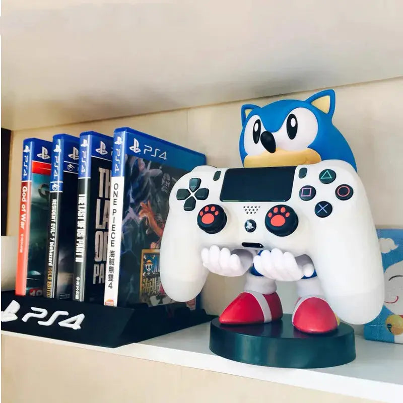 Sonic Boom Gaming Controller Stand My Store