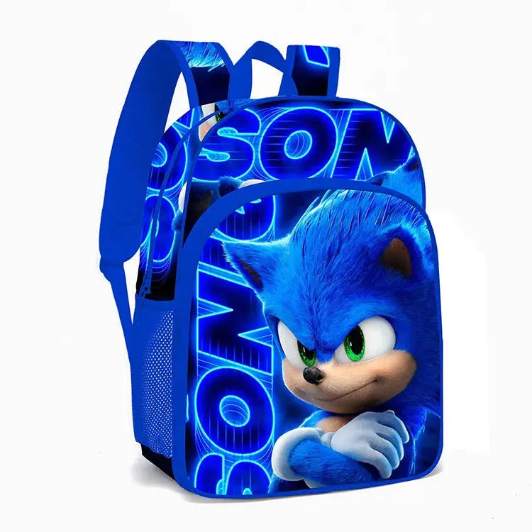 Sonic Adventure Kids' Backpack My Store