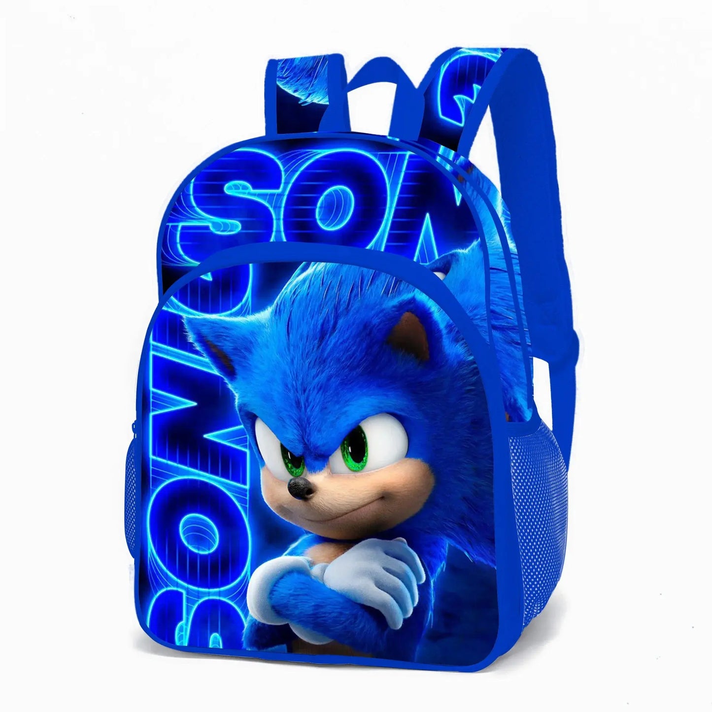 Sonic Adventure Kids' Backpack My Store