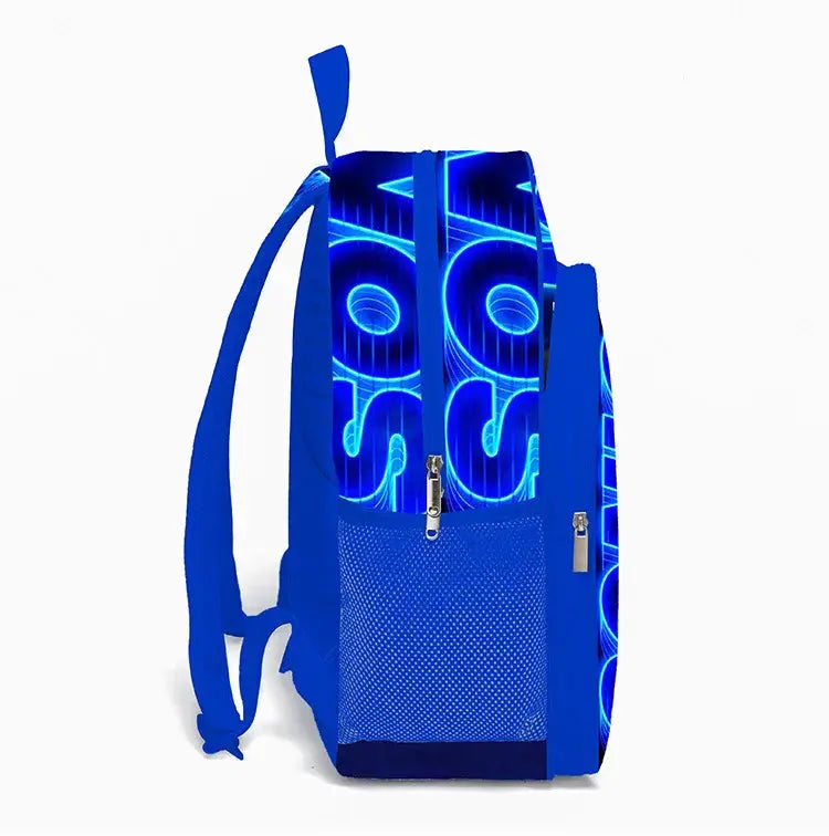 Sonic Adventure Kids' Backpack My Store