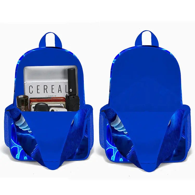 Sonic Adventure Kids' Backpack My Store