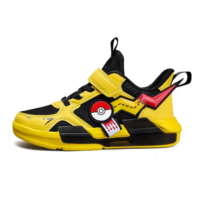 Kids' Breezy Kicks - Fun meets Functionality My Store