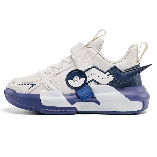 Kids' Breezy Kicks - Fun meets Functionality My Store