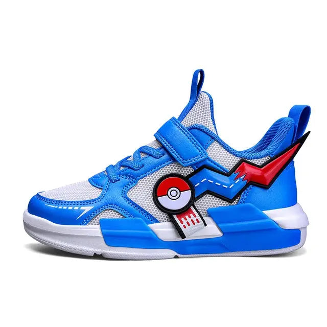 Kids' Breezy Kicks - Fun meets Functionality My Store