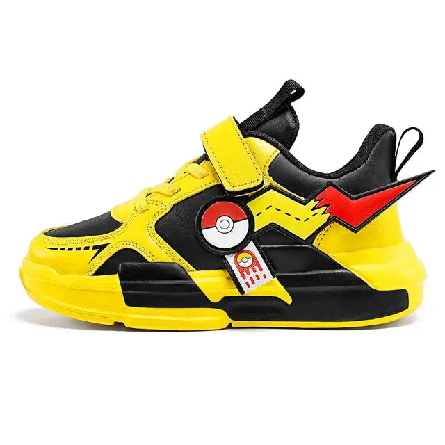 Kids' Breezy Kicks - Fun meets Functionality My Store