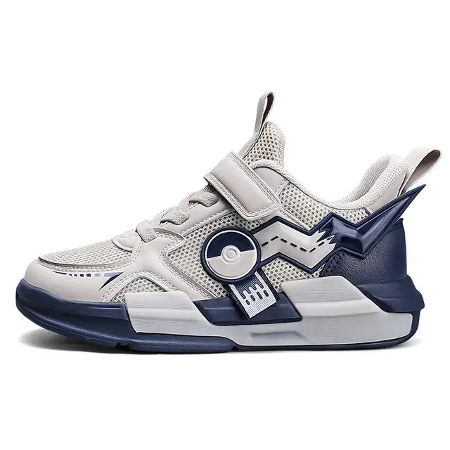 Kids' Breezy Kicks - Fun meets Functionality My Store