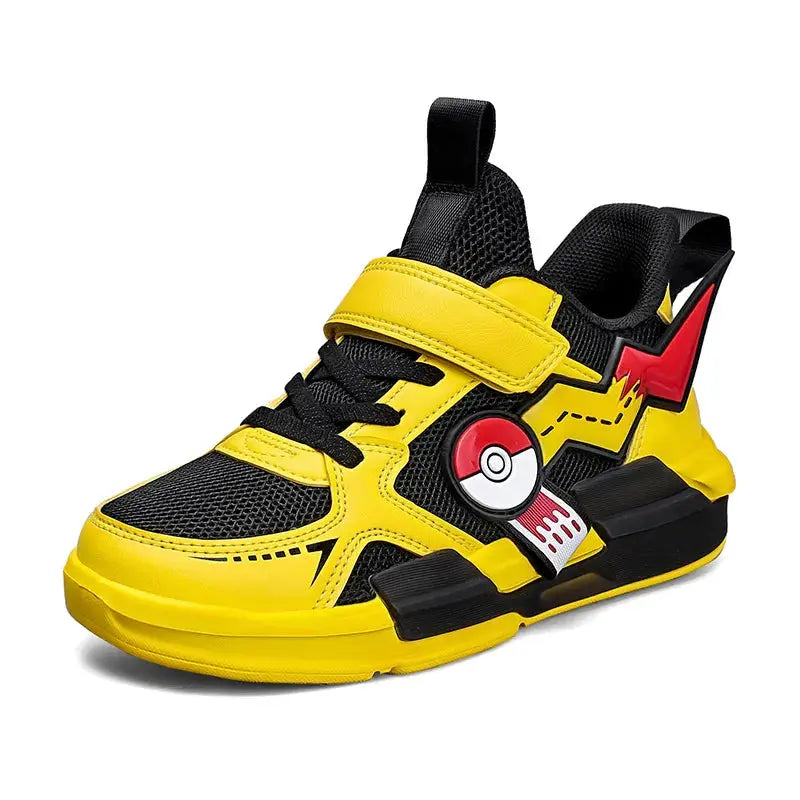 Kids' Breezy Kicks - Fun meets Functionality My Store