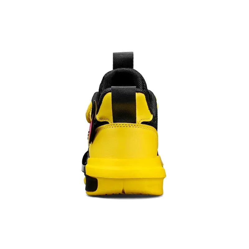 Kids' Breezy Kicks - Fun meets Functionality My Store